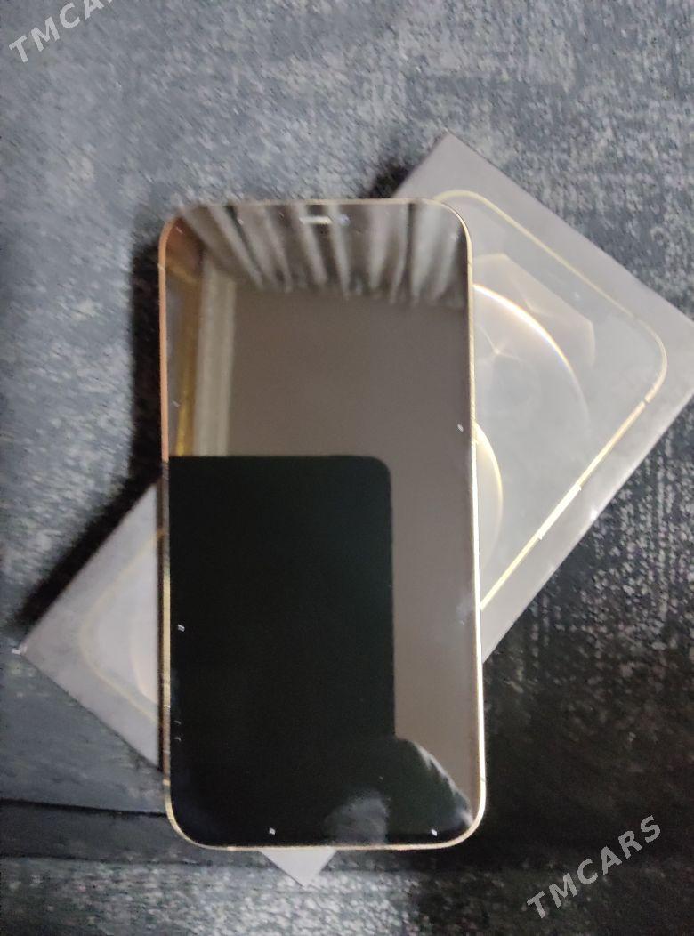 IPhone 12 pro max/256gb - Туркменабат - img 3