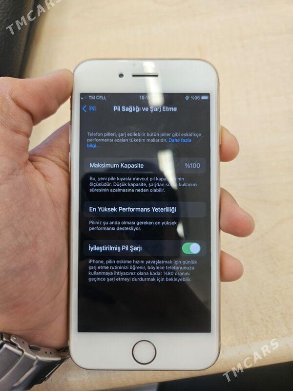 IPhone 8 - Täze zaman - img 2