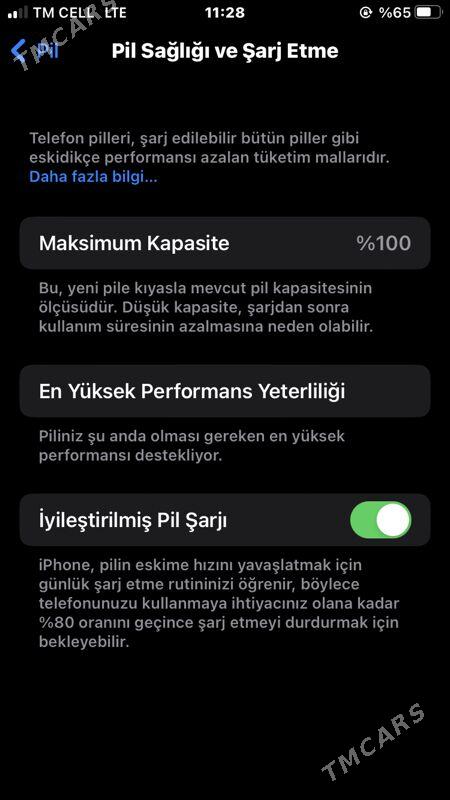 IPhone 8 - Täze zaman - img 4