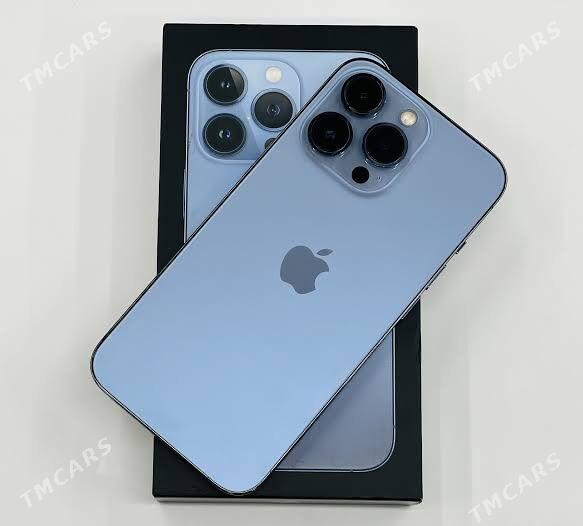 iphone 13 pro 512 - Wekilbazar - img 2