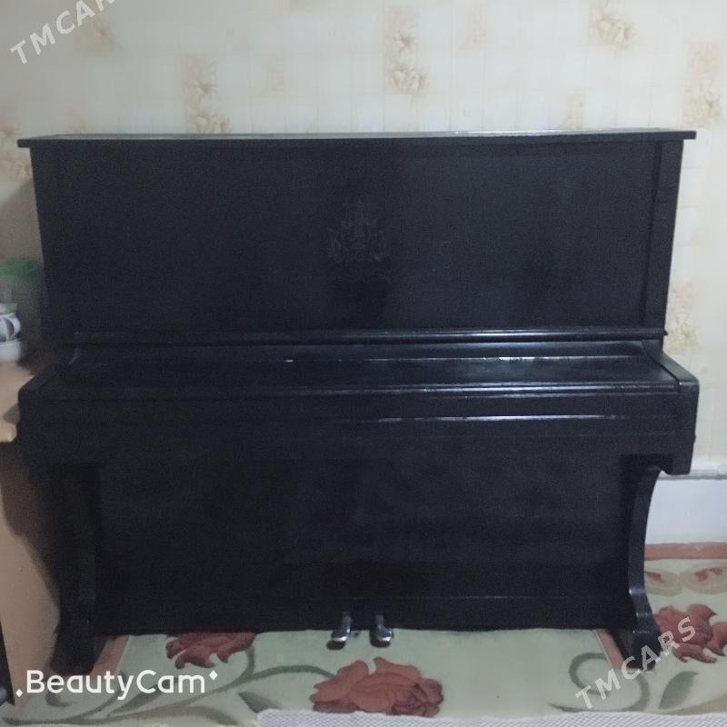 Pianino - Серахс - img 2