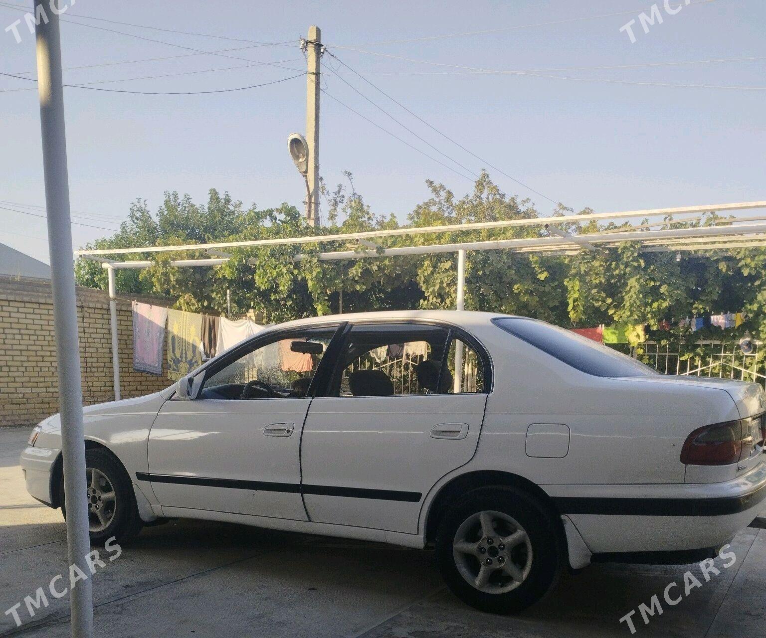 Toyota Corona 1995 - 80 000 TMT - Векильбазар - img 1