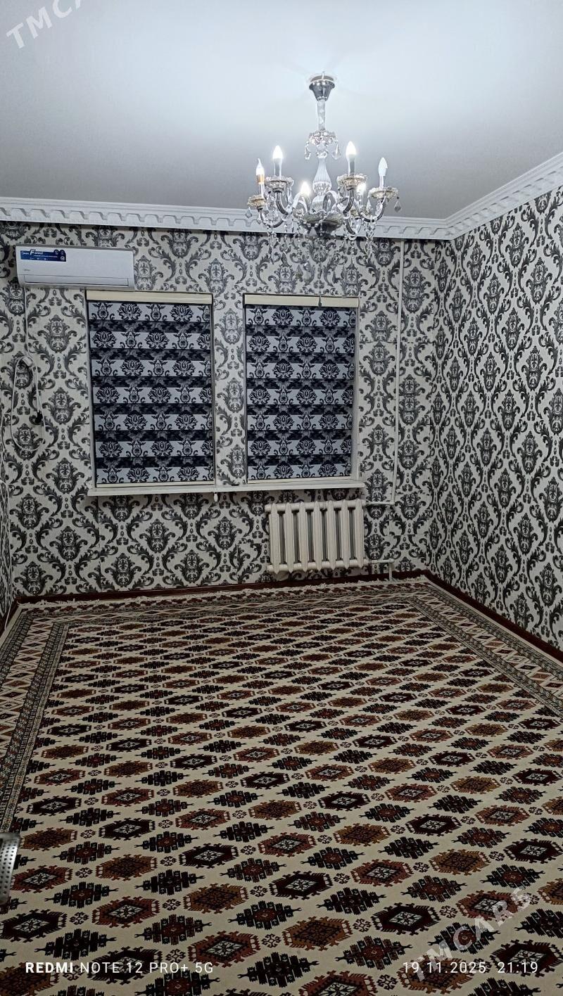 Nowruz yaśaŷyś jaŷ toplumy - Daşoguz - img 1