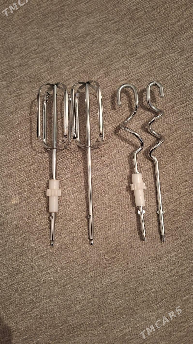 Sokany mikser - Балканабат - img 5