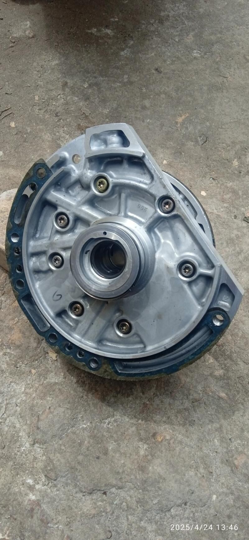 awtomat koropka 1 000 TMT - Дашогуз - img 8