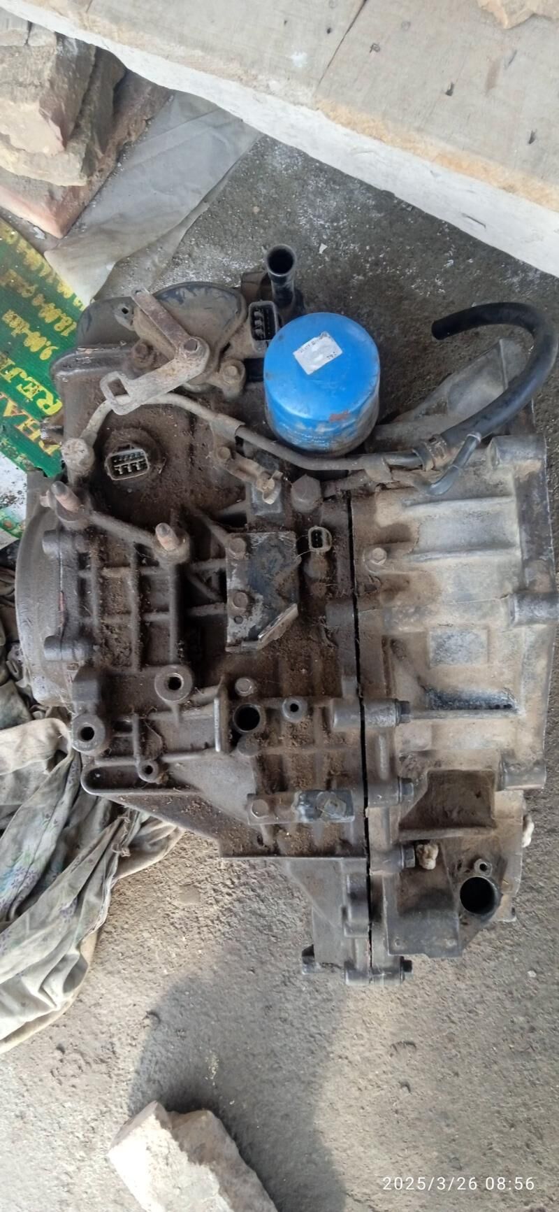 awtomat koropka 1 000 TMT - Дашогуз - img 1