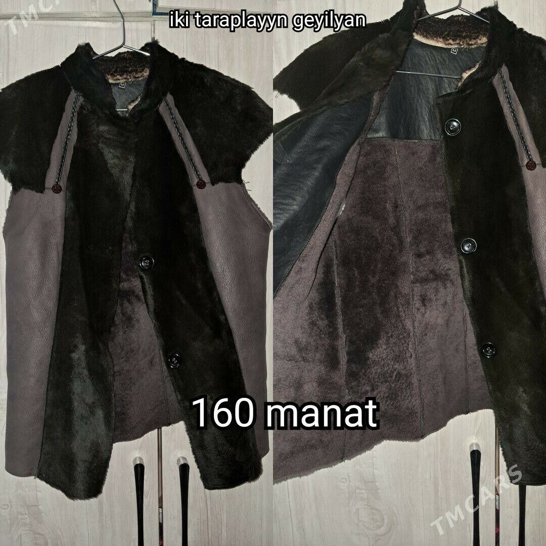 paltolar,ýensizler - 5 мкр - img 6