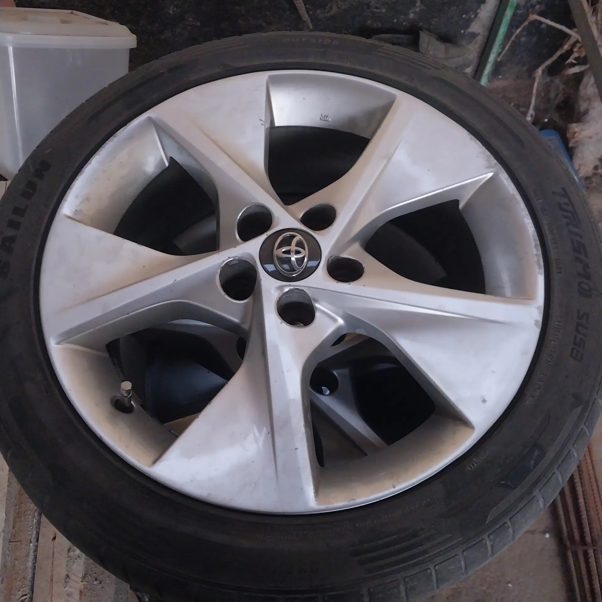 teker 2 000 TMT - Hitrowka - img 1