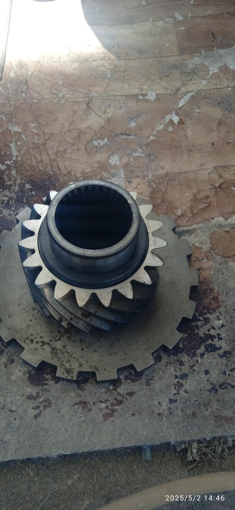 awtomat koropka 1 000 TMT - Дашогуз - img 5