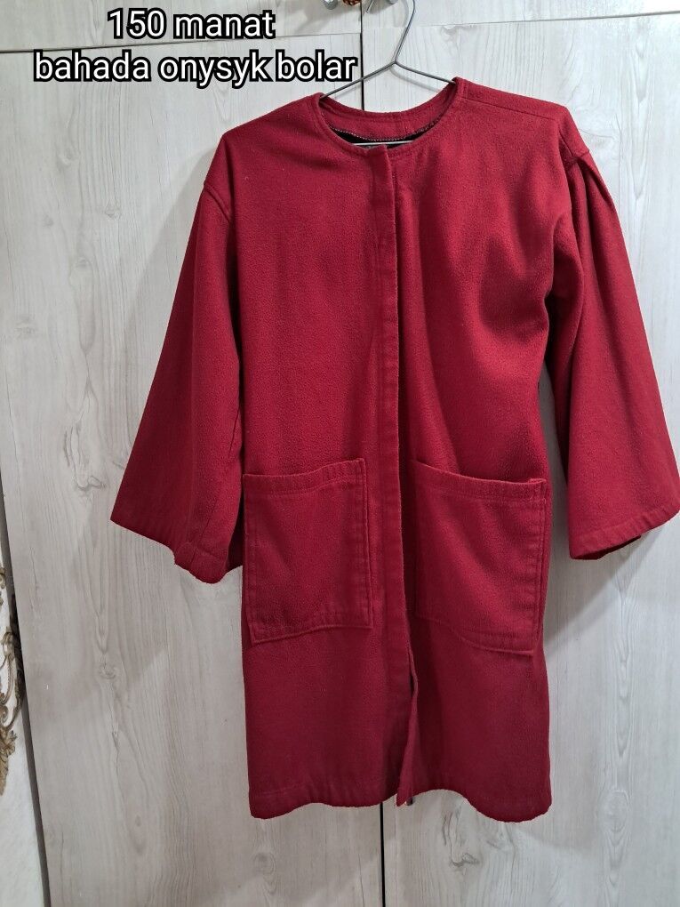 paltolar,ýensizler - 5 мкр - img 7