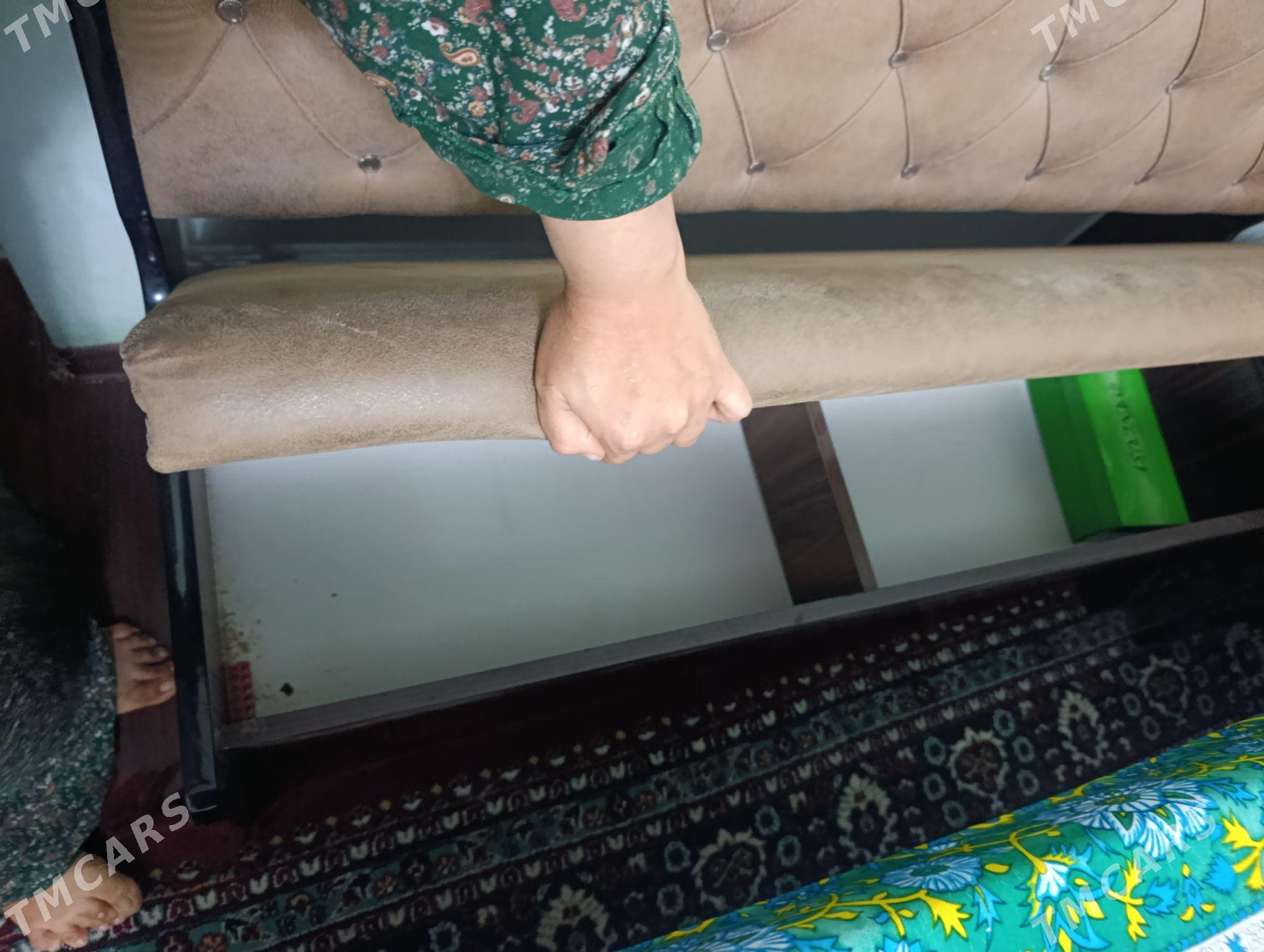 Уголок ️ кухонный - Тязе заман - img 3