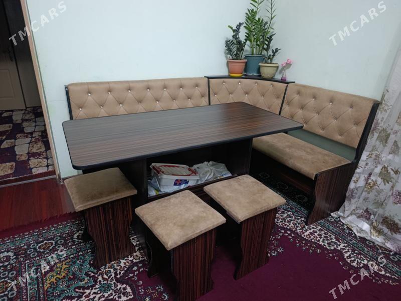 Уголок ️ кухонный - Тязе заман - img 2