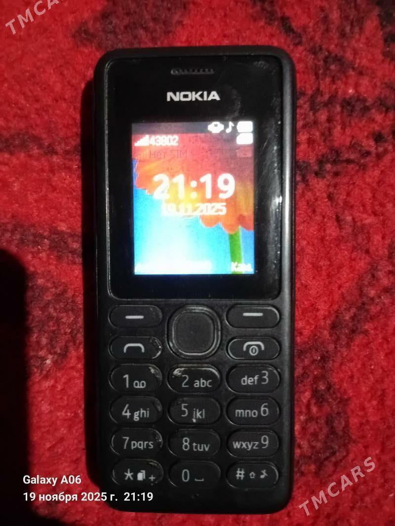 Nokia 108 - Daşoguz - img 1