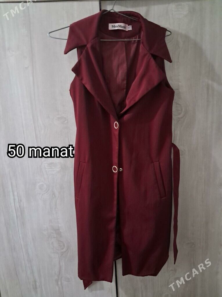 paltolar,ýensizler - 5 мкр - img 5