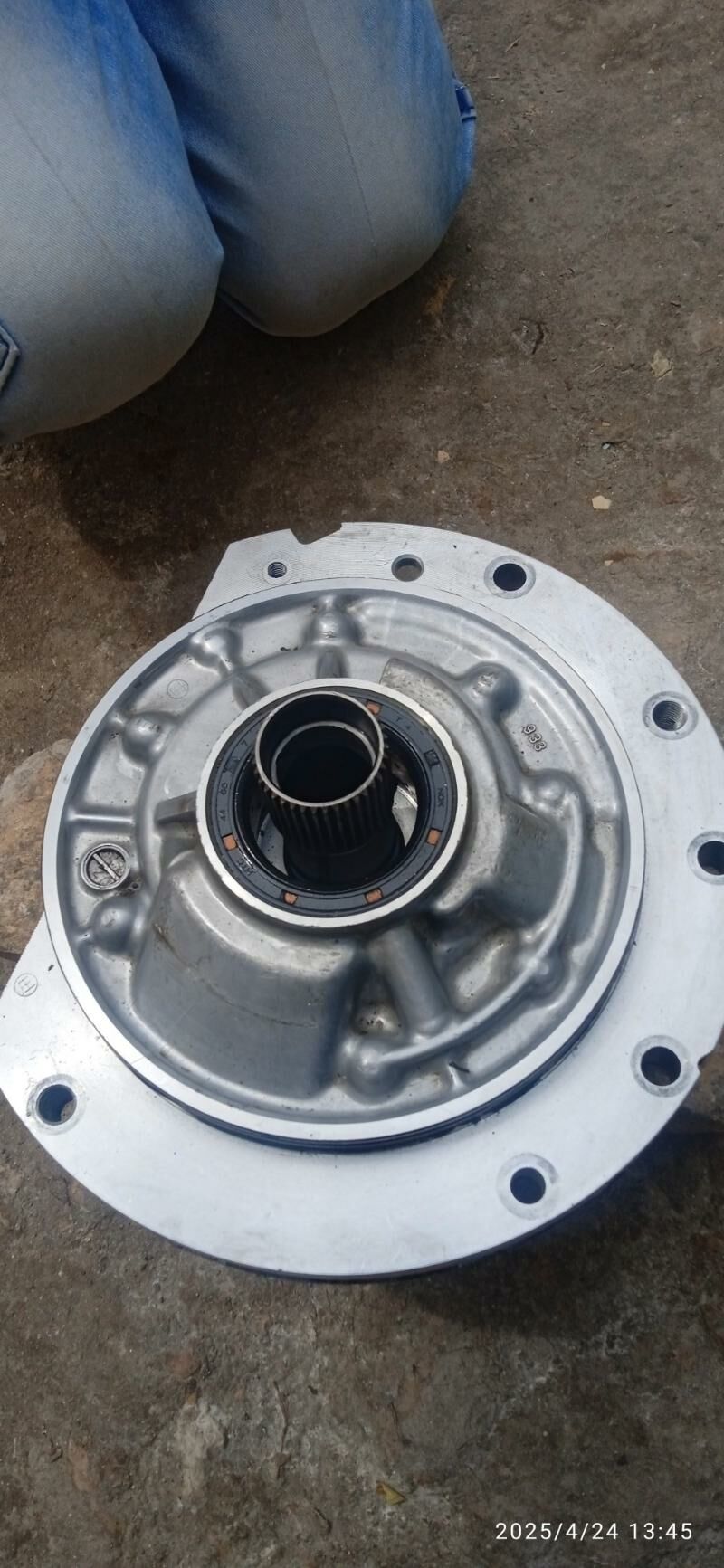 awtomat koropka 1 000 TMT - Дашогуз - img 6