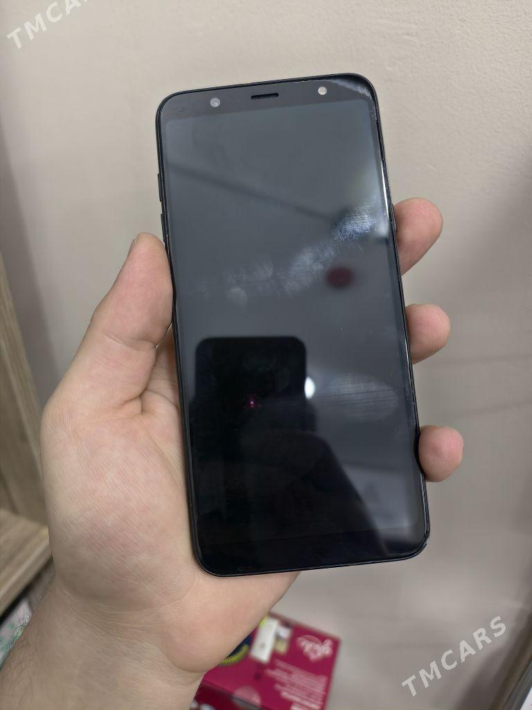 Samsung A10 2/32 - Aşgabat - img 1