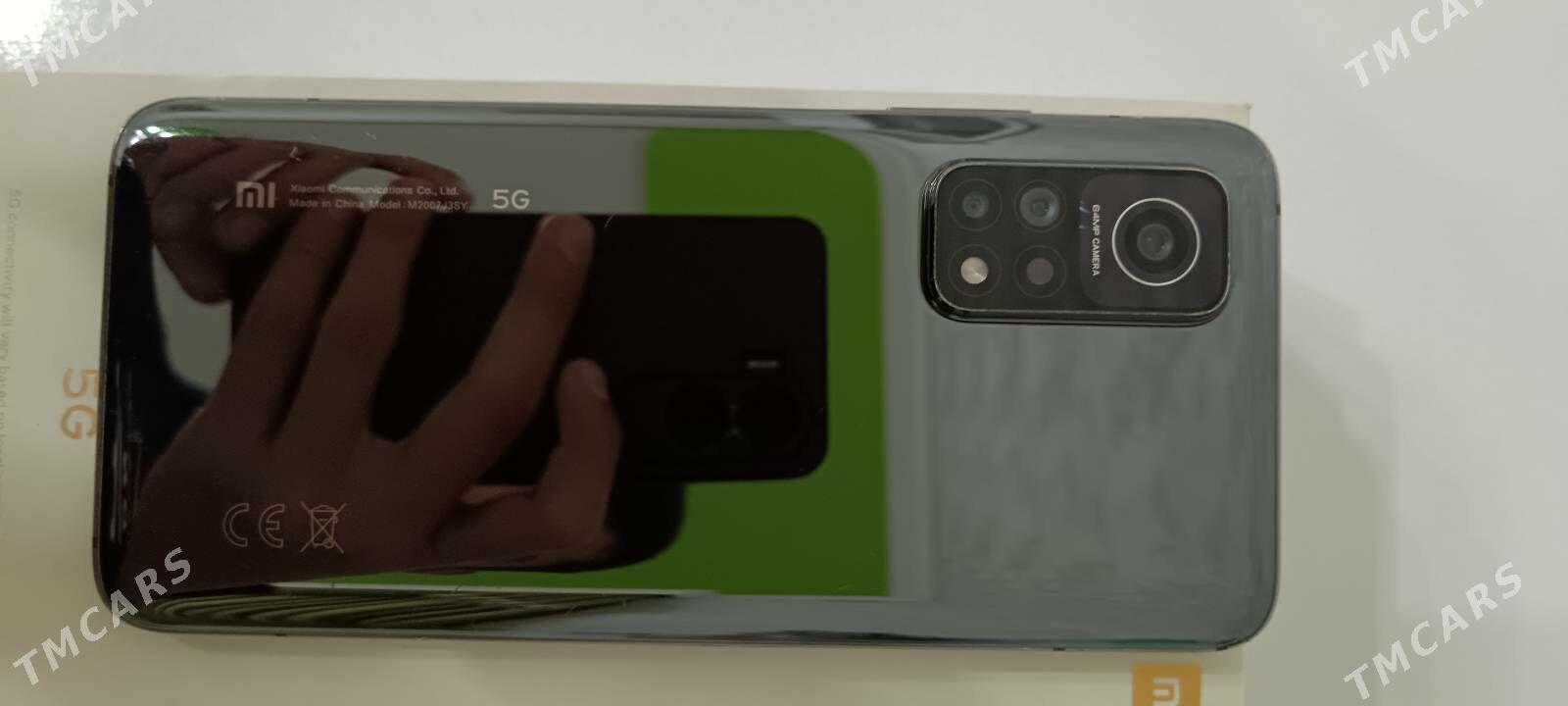 Xiaomi 10T - Balkanabat - img 3