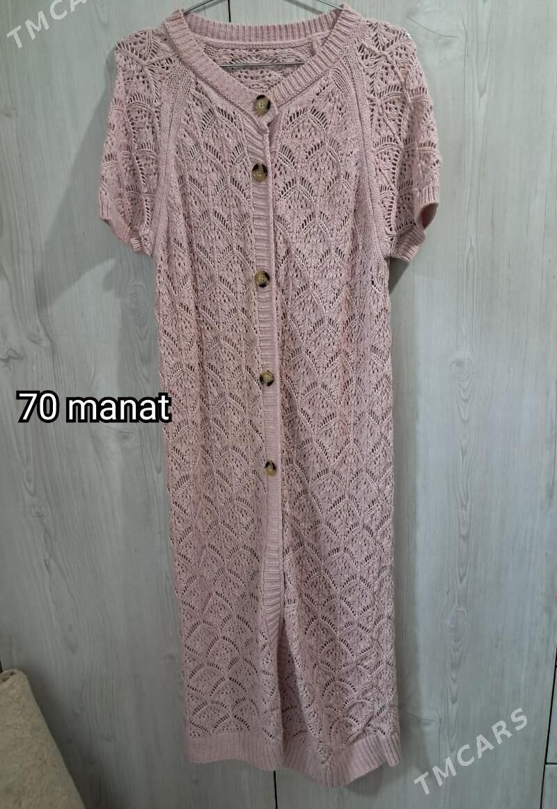 paltolar,ýensizler - 5 мкр - img 4