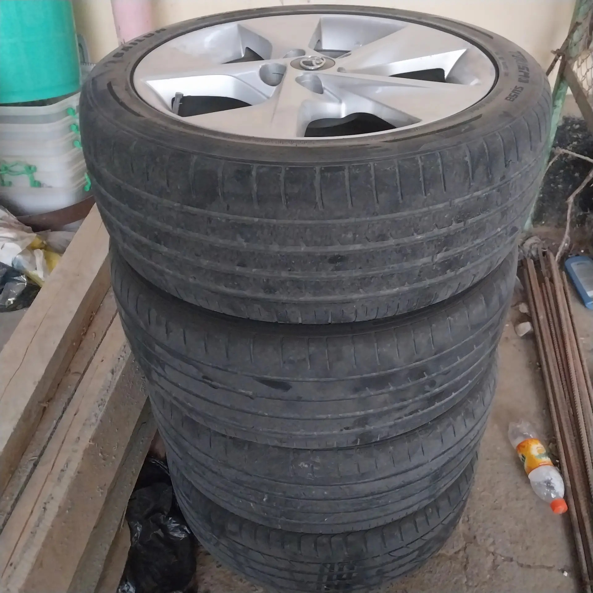 teker 2 000 TMT - Hitrowka - img 2