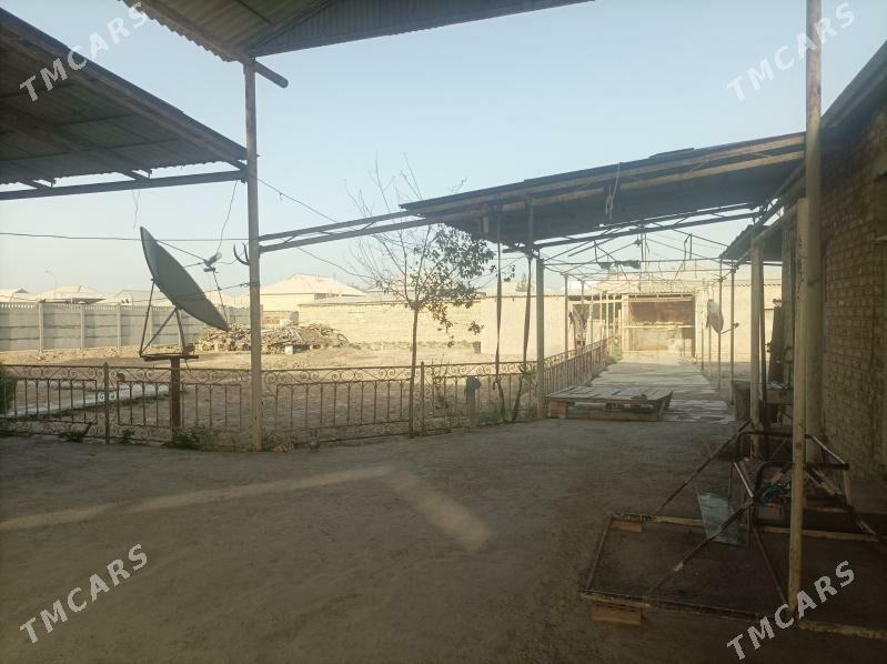 Plan jaý - Murgap - img 3