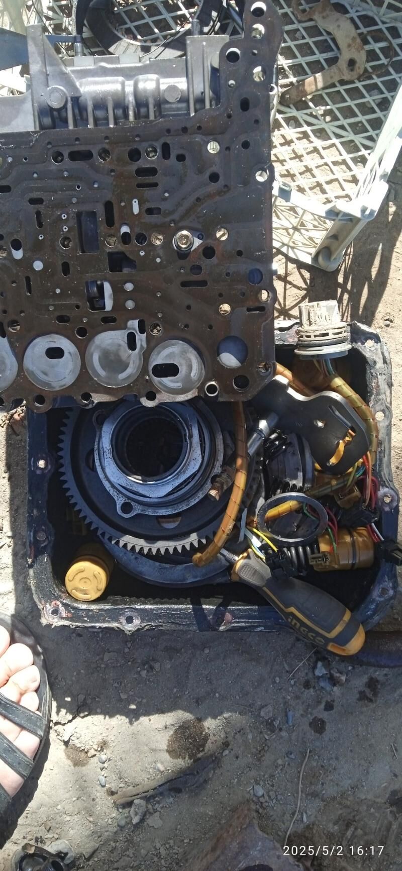 awtomat koropka 1 000 TMT - Дашогуз - img 7