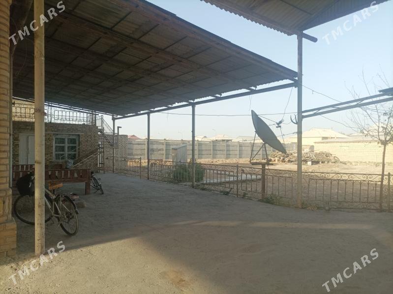 Plan jaý - Murgap - img 4