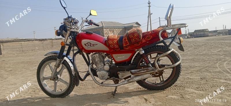 Fekon FK150-8G 2014 - 9 000 TMT - Эсенгулы - img 2