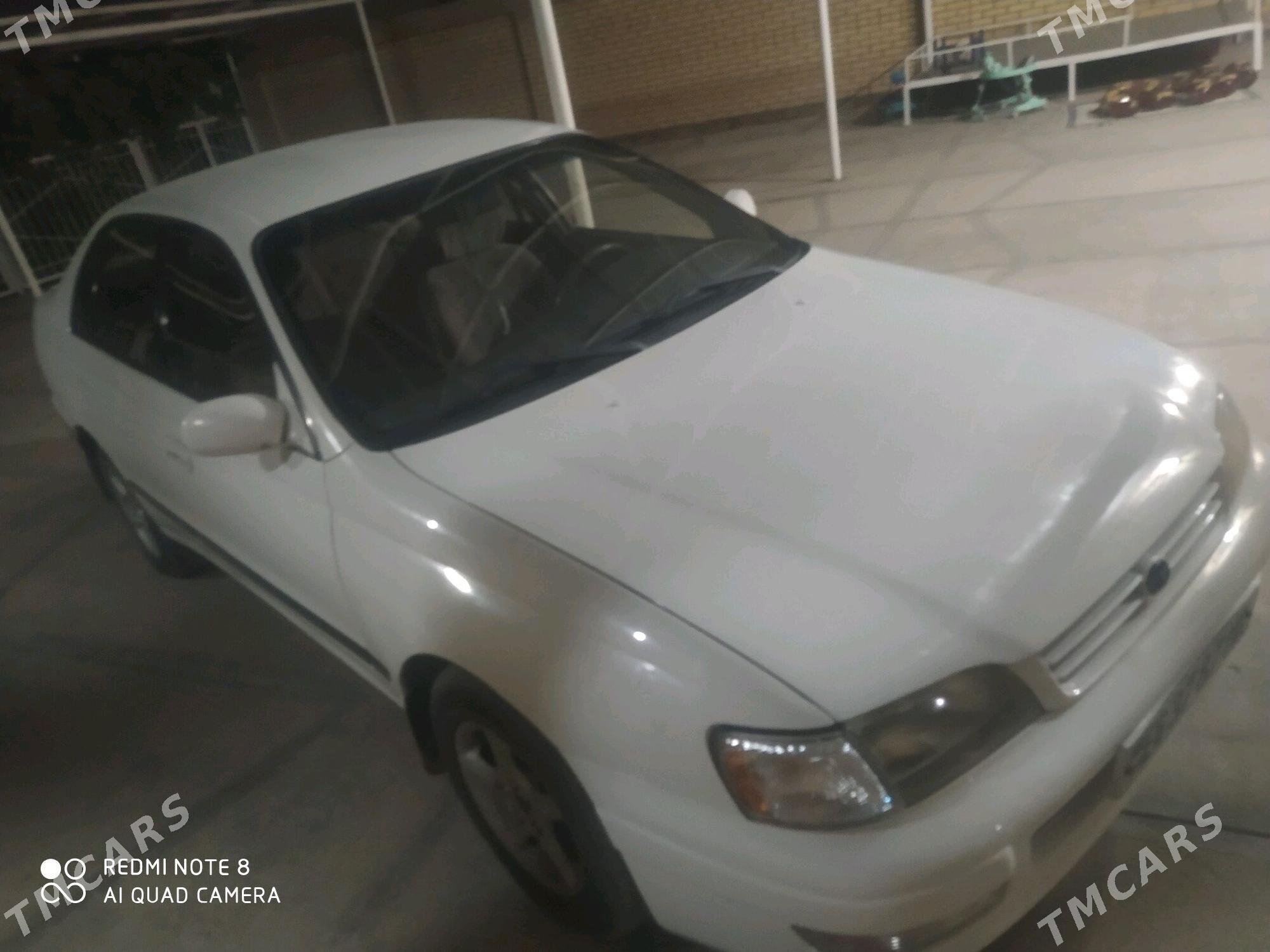 Toyota Corona 1995 - 80 000 TMT - Векильбазар - img 3
