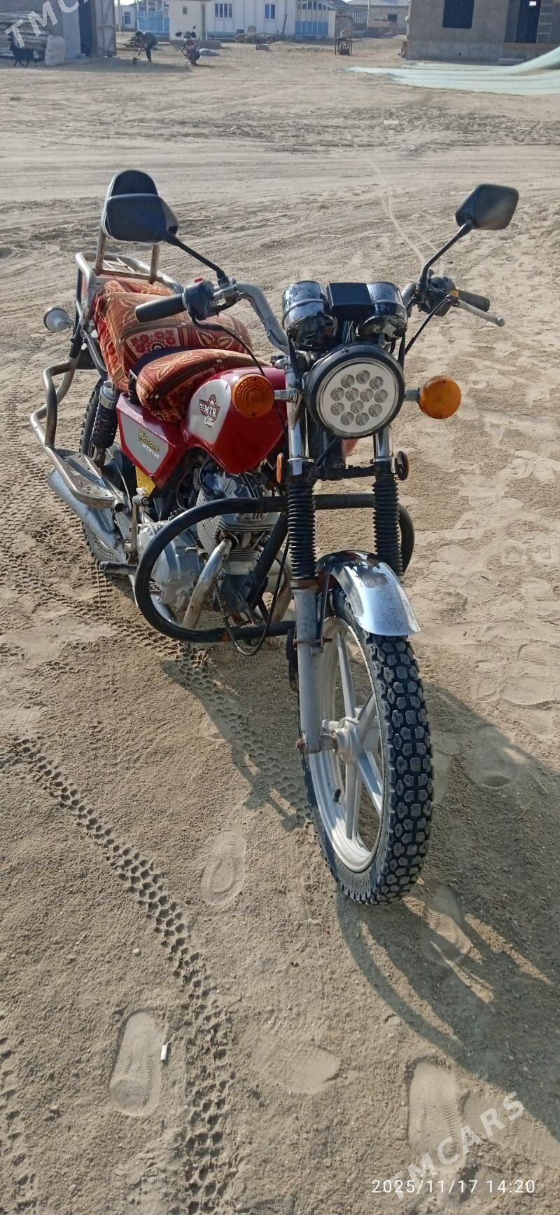 Fekon FK150-8G 2014 - 9 000 TMT - Эсенгулы - img 3