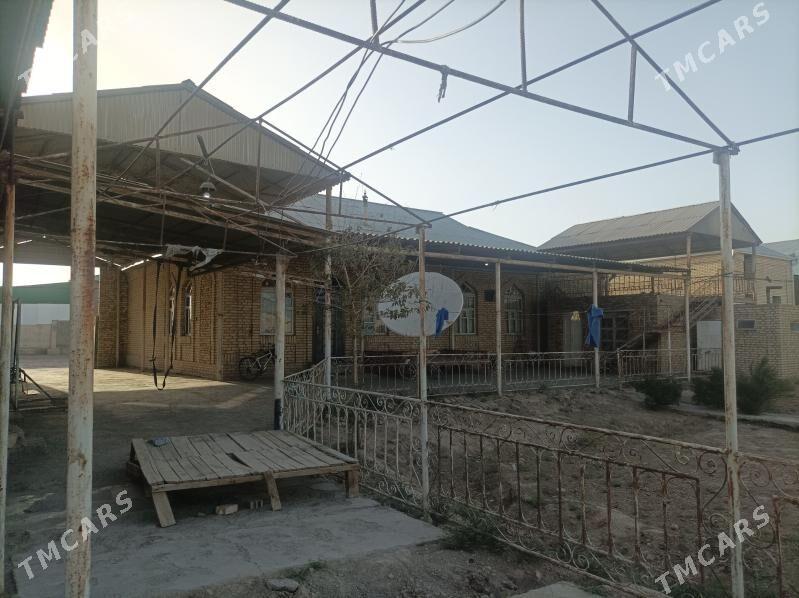 Plan jaý - Murgap - img 7