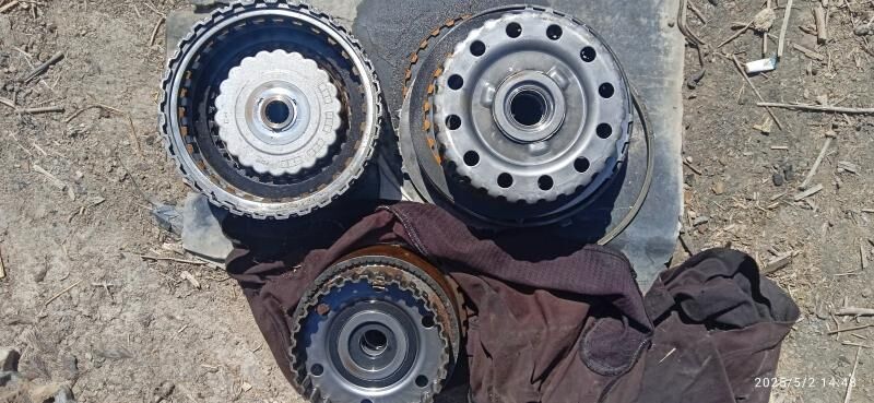 awtomat koropka 1 000 TMT - Дашогуз - img 4