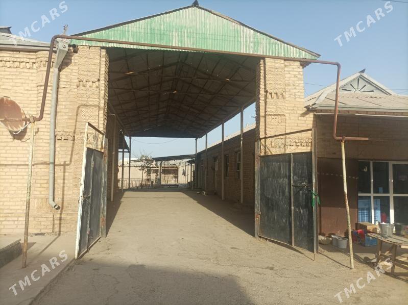 Plan jaý - Murgap - img 6