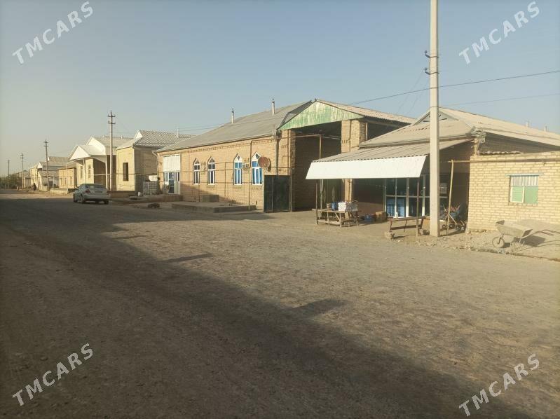 Plan jaý - Murgap - img 2