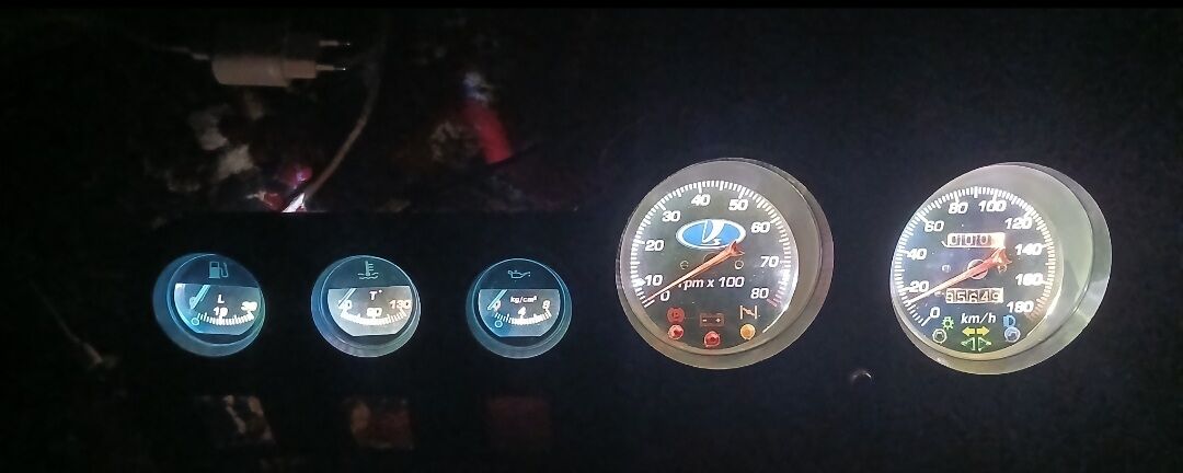 Tuning Pribor 100 TMT - Туркменабат - img 10