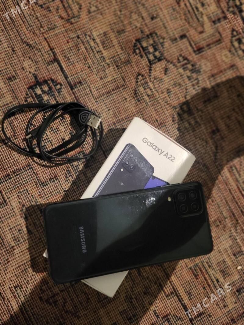 a22 - Ашхабад - img 2