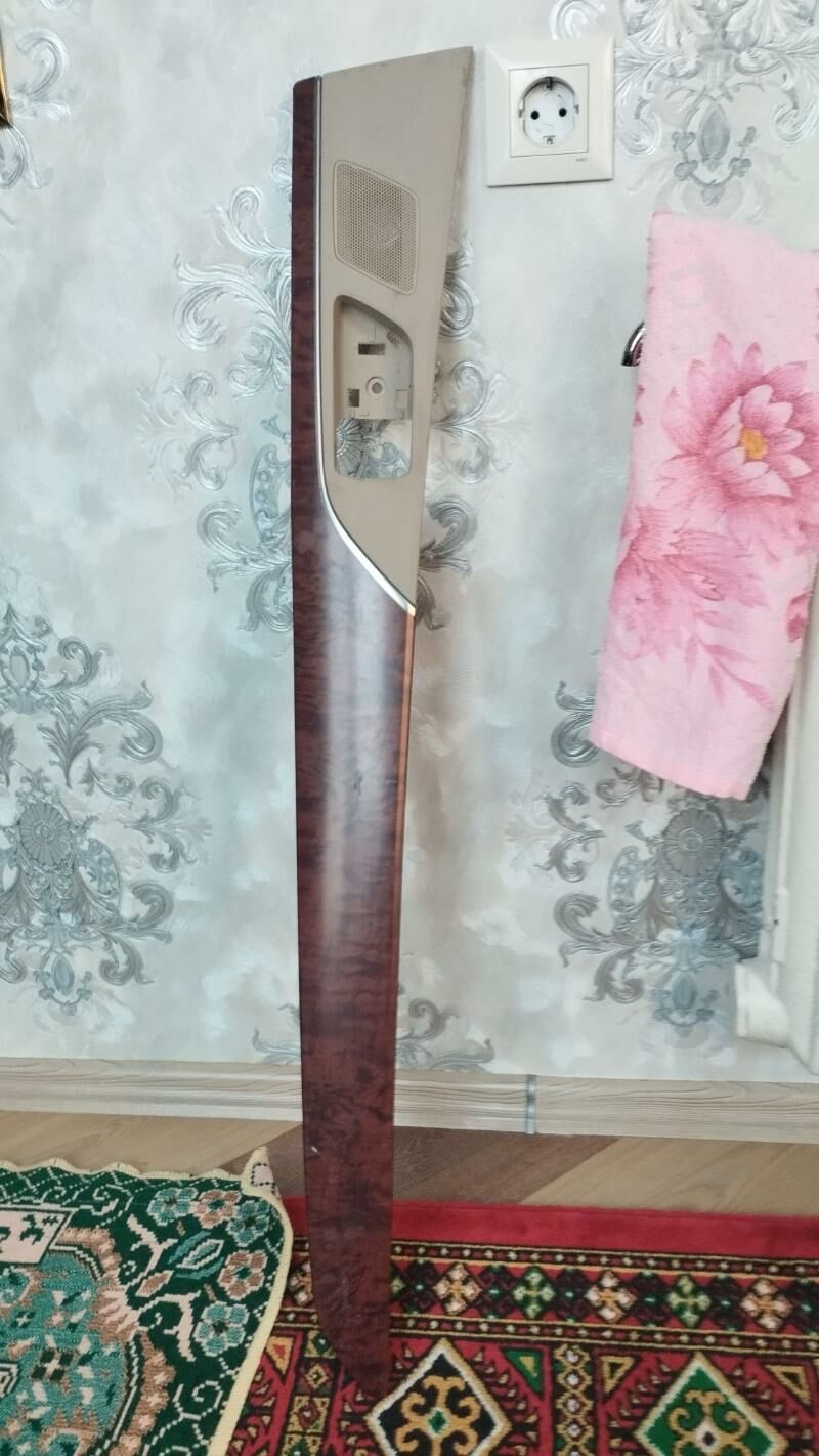 обшивка obşiwka 100 TMT - Howdan "W" - img 5