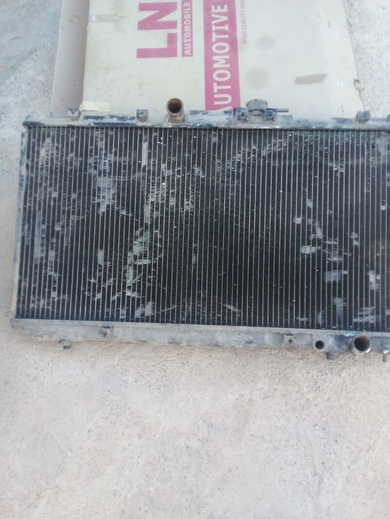 radiatyr 18 karonaň radiýatory 350 TMT - Мургап - img 5