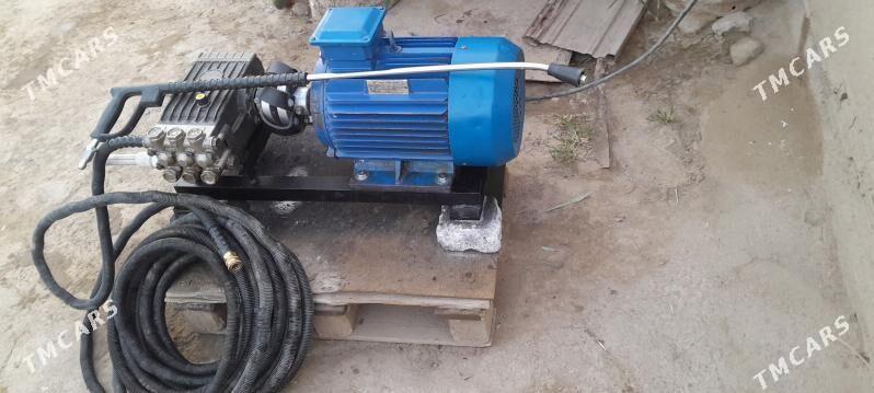 moyka aparat - Теджен - img 2