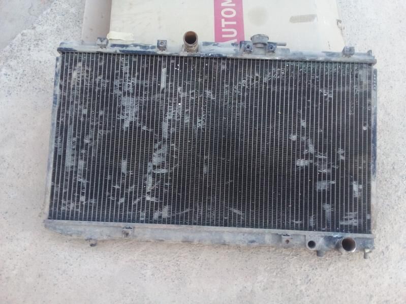 radiatyr 18 karonaň radiýatory 350 TMT - Мургап - img 1