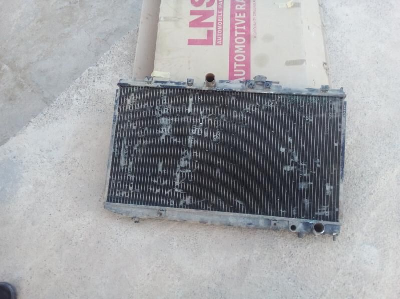 radiatyr 18 karonaň radiýatory 350 TMT - Мургап - img 3