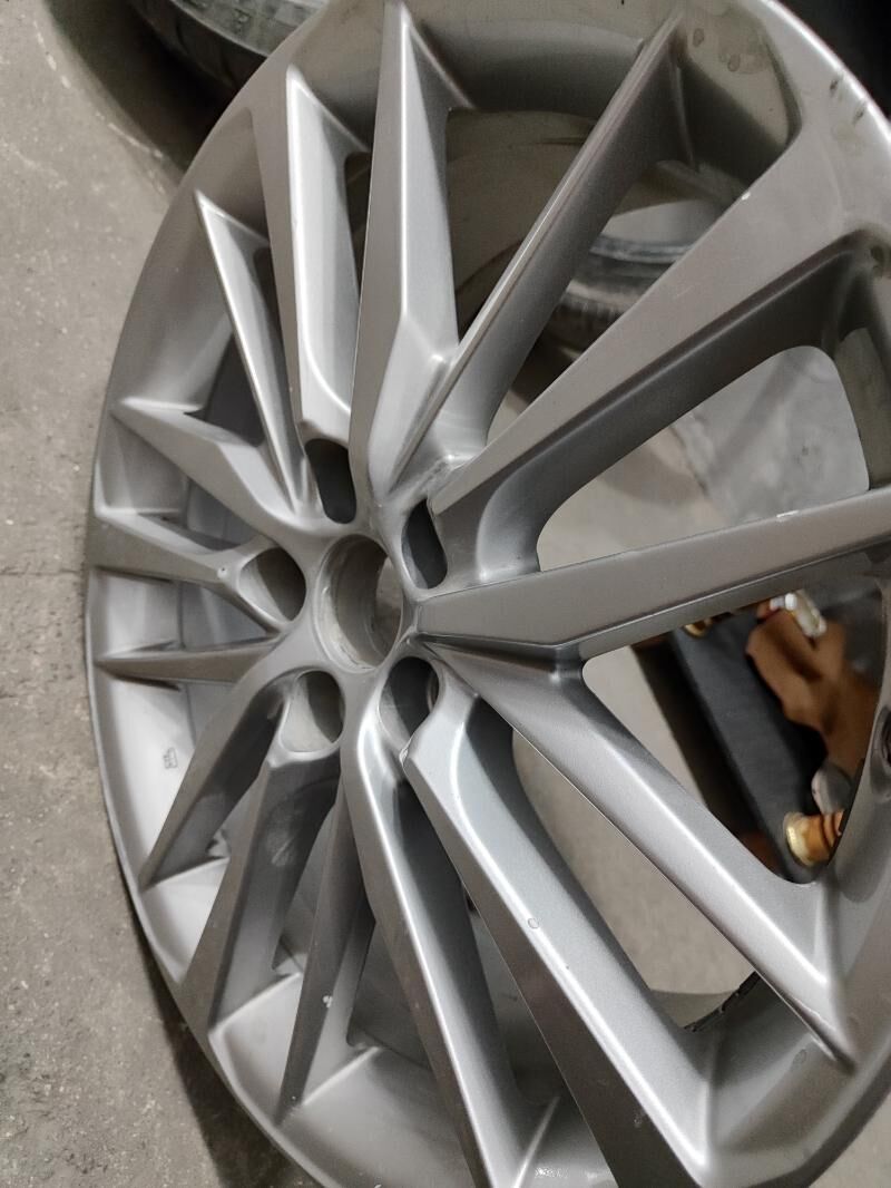 diska kemry 19 900 TMT - Ашхабад - img 2