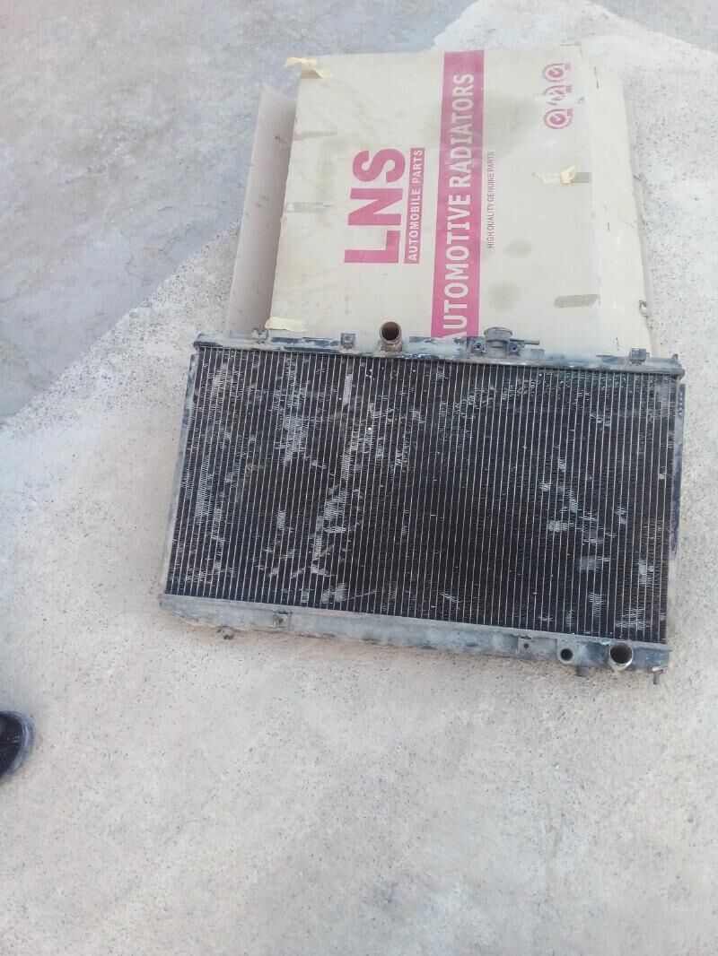 radiatyr 18 karonaň radiýatory 350 TMT - Мургап - img 6