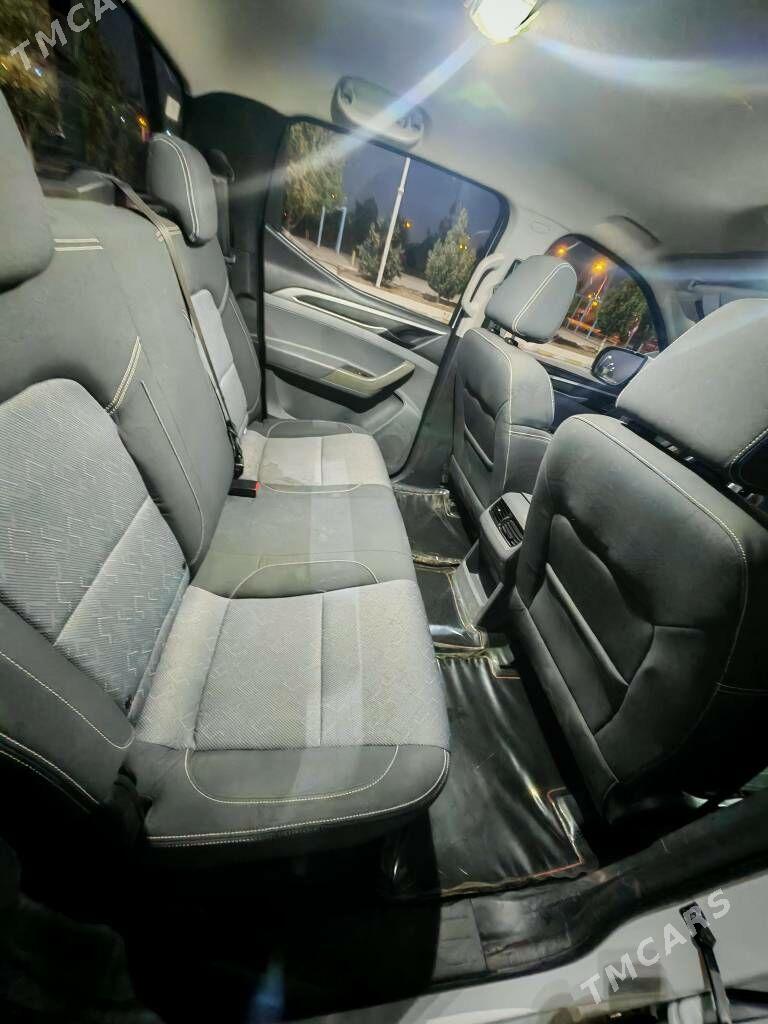 Mitsubishi L200 2018 - 288 000 TMT - Änew - img 4