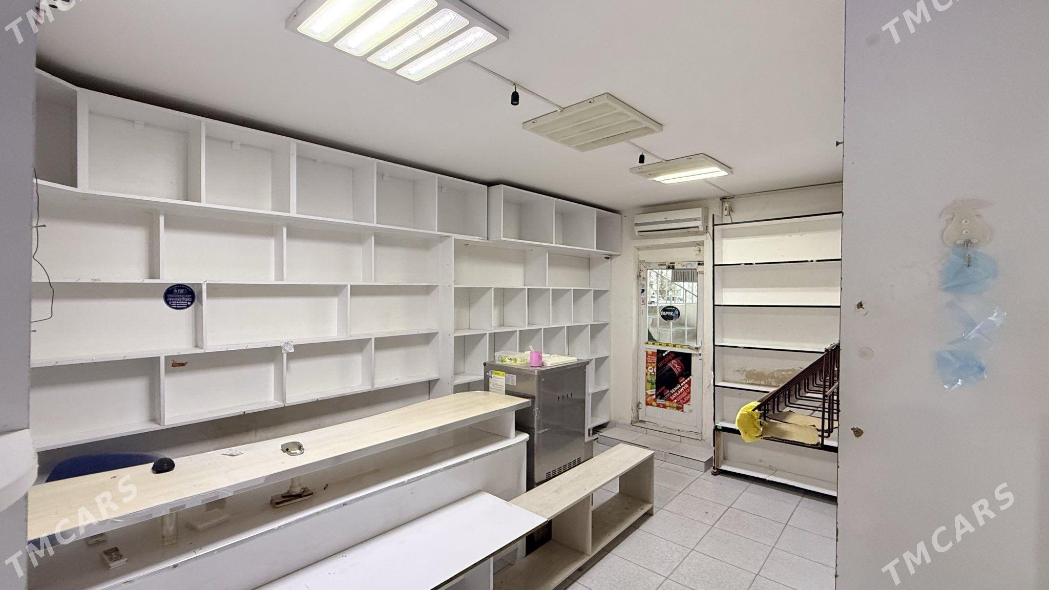 mir7/3 podwal - Parahat 7 - img 2