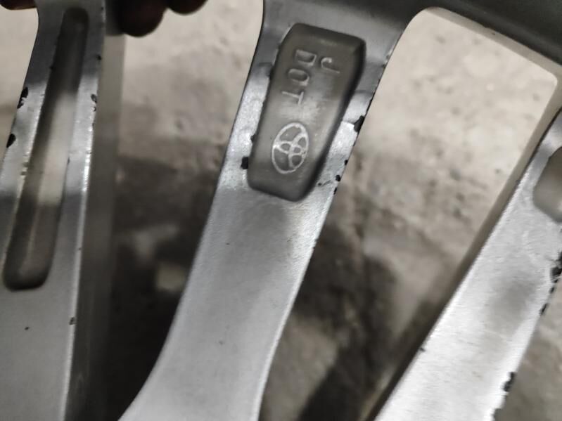 diska kemry 19 900 TMT - Ашхабад - img 3