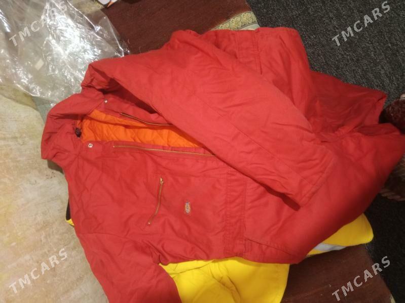 комбинезон - Türkmenbaşy - img 1