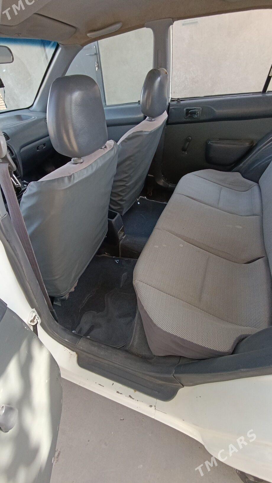 Toyota Tercel 1995 - 57 000 TMT - Серахс - img 6