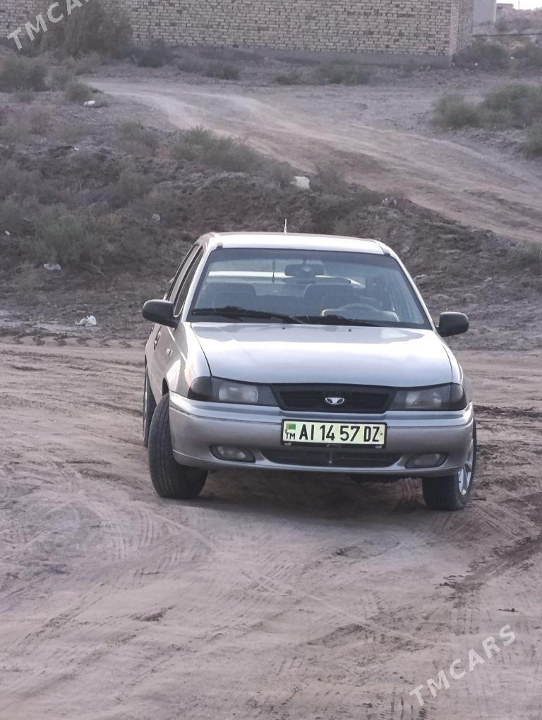 Daewoo Nexia 2003 - 40 000 TMT - Дашогуз - img 1