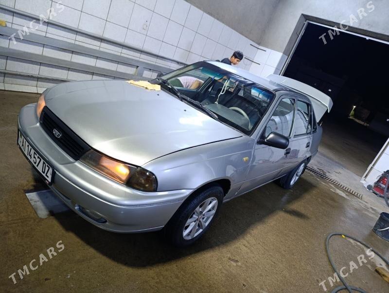 Daewoo Nexia 2003 - 40 000 TMT - Дашогуз - img 5