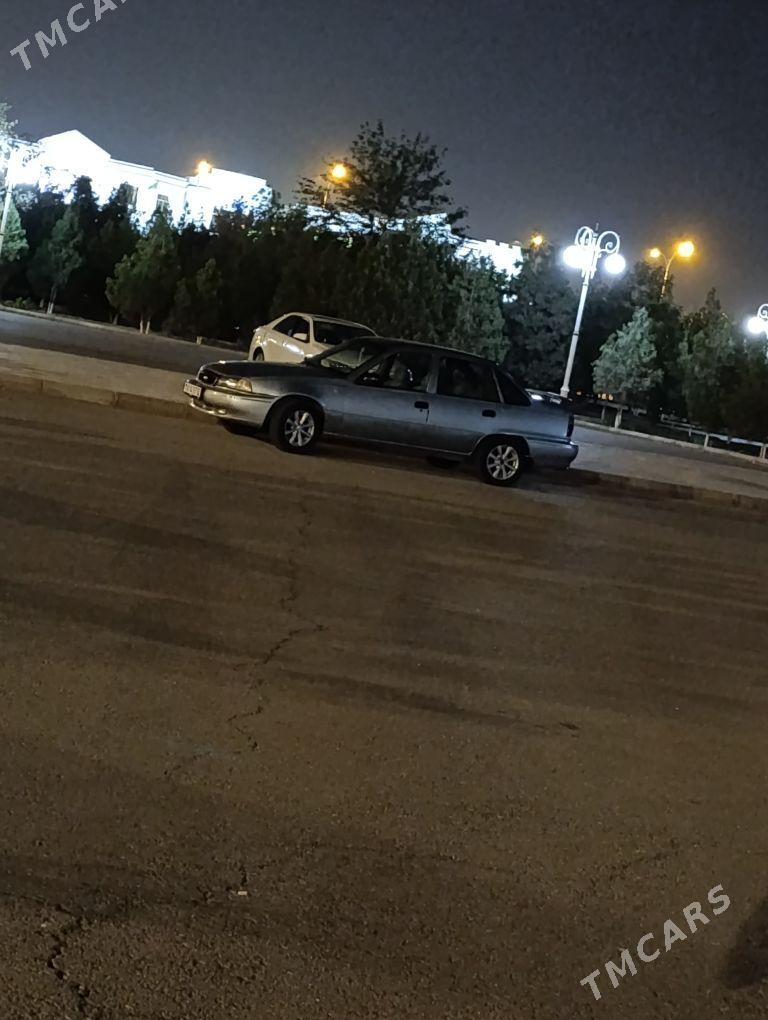 Daewoo Nexia 2003 - 40 000 TMT - Дашогуз - img 8